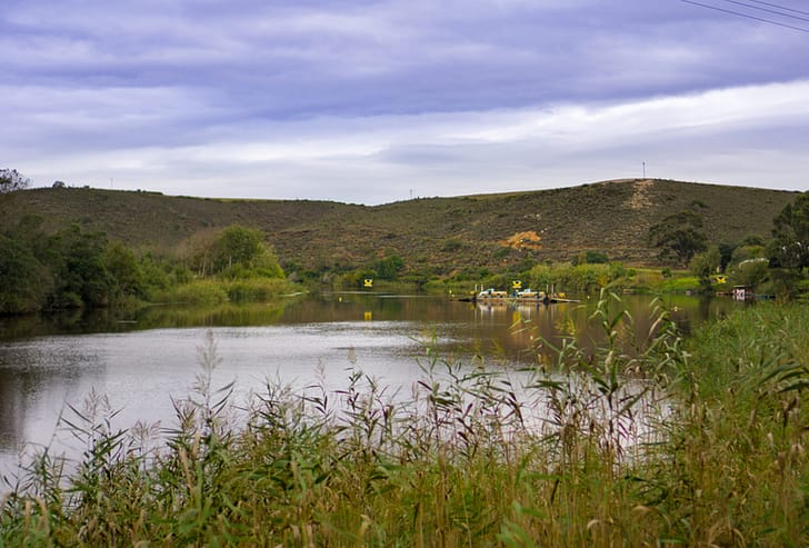 Breede River