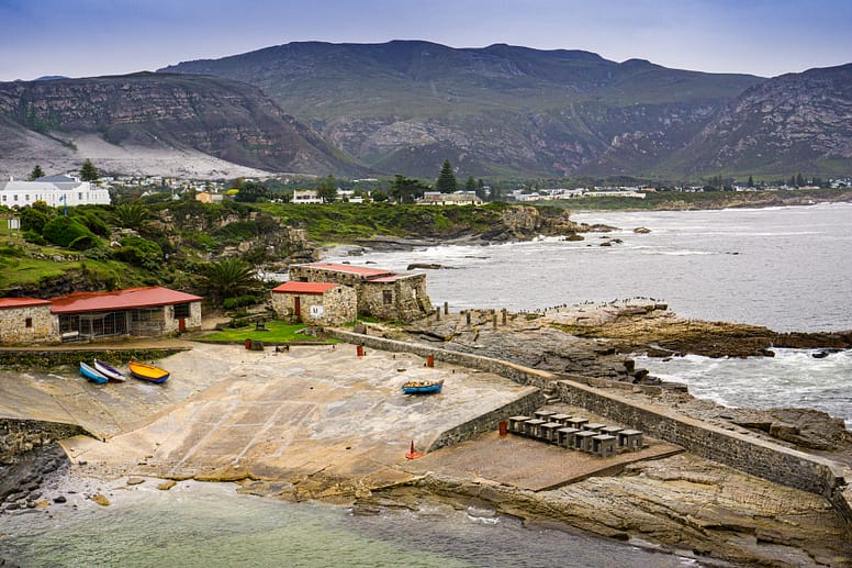 Hermanus